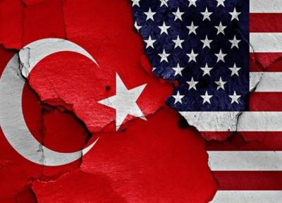 شرق فرات و روابط ترکیه - آمریکا