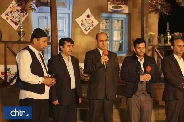 حضور 380 هنرمند و تولیدکننده روستایی در جشنواره فرهنگ اقوام گلستان