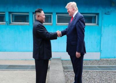 ترامپ دعوت رهبر کره شمالی را نپذیرفت