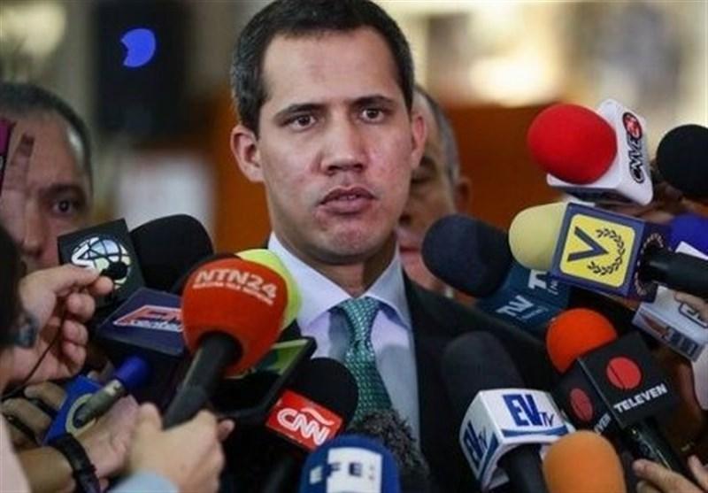 کاراکاس: گوایدو در بزرگترین پرونده فساد ونزوئلا نقش اصلی دارد