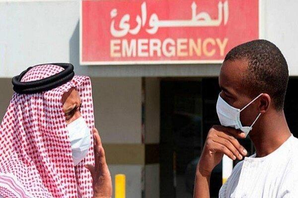شمارمبتلایان به کرونا در عربستان افزایش یافت، فوتی ها 169 نفر شدند