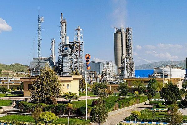 پتروشیمی شازند رکورد زد پتروشیمی شازند رکورد زد