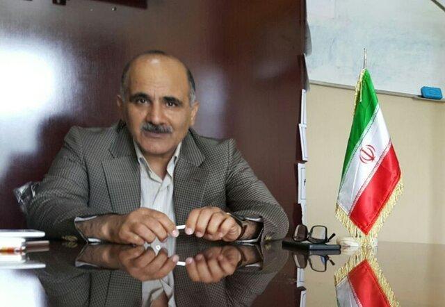 وضعیت بروجرد در حالت هشدار و قرمز است شرایط بروجرد در حالت هشدار و قرمز است