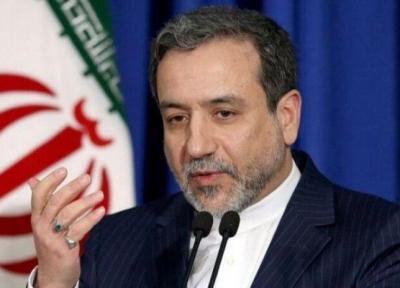عراقچی:دیپلمات ها در زمان جنگ از حقانیت مردم ایران دفاع کردند