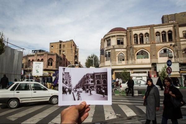 خبرنگاران کتاب راهنمای گردشگری تهران رونمایی شد