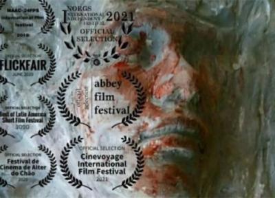 فیلم کوتاه داستانی دیگری در جشنواره فیلم های مستقل