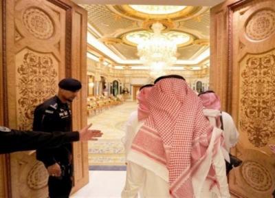 آل سعود در رتبه پنجم ثروتمندترین خانواده های جهان