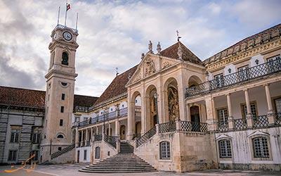 برترین دانشگاه های پرتغال برای تحصیل