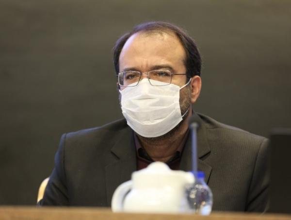 نرخ جریمه واحد های آلاینده شهرک های صنعتی بازدارنده نیست ، کنسرسیوم آلودگی هوا دانشگاه اصفهان گزارش بدهد