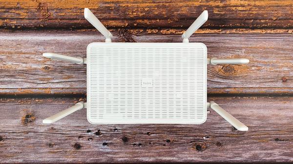 نگاهی به روتر وای فای 6 شیائومی ردمی AX6: خوش سرعت، خوش ساخت، خوش قیمت