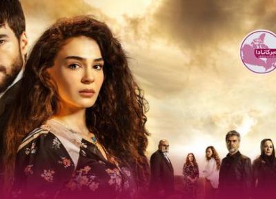 فیلم ها و سریال های ترکیه در آمریکای لاتین پرطرفدار شدند