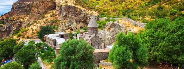 زیباترین مکان های کشور ارمنستان