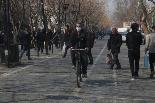 پیش بینی هوای کشور در 5 روز آینده ، هوای 6 شهر صنعتی آلوده تر می گردد ، آلودگی هوای تهران ادامه دارد