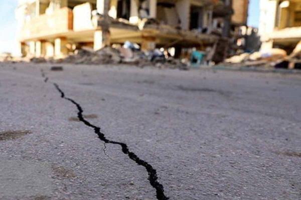 چرا زلزله در خوی تکرار می گردد؟، پاسخ های مهم یک زلزله شناس