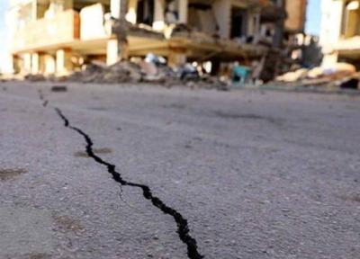 چرا زلزله در خوی تکرار می گردد؟، پاسخ های مهم یک زلزله شناس